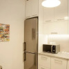Отель HiEnd Renovated Kolonaki Flat, фото 4