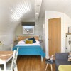 Отель Ardgay Glamping Pods, фото 32