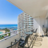 Отель Ilikai Tower One Bedroom Lagoon View Waikiki Condos With Lanai & Free Wifi, фото 27