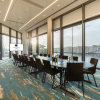 Отель DoubleTree by Hilton Hotel Amsterdam Centraal Station, фото 20