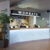 Отель Wombat's City Hostel Vienna Naschmarkt, фото 20