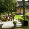 Отель Les Datchas-lodges, фото 2