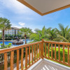 Отель VGSun #209 - Flat na Praia de Cumbuco by Carpediem, фото 31