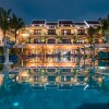 Отель La Siesta Hoi An Resort & Spa в Хойан