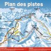 Отель L'Enchalpe, Grand et lumineux studio avec coin montagne 4-6 pers, 60m des pistes, PISCINE COUVERTE, , фото 12