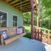 Отель Pet-friendly Waynesville Retreat w/ Hot Tub!, фото 14