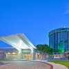 Отель Holiday Inn Long Beach Airport Hotel and Conference Center, an IHG Hotel в Лонг-Биче