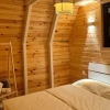 Отель Sapanca Nazbun2 Bungalov, фото 8