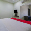 Отель Jupudy Residency By OYO Rooms, фото 3