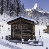 Отель Apartment in Chalet Pizzo Fiamma, фото 20