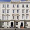 Отель Long Stay Discounts - Charming 2-bed Apt Pimlico в Лондоне