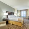 Отель Holiday Inn Express & Suites Denver South - Castle Rock, an IHG Hotel, фото 4