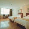 Отель Greentree Inn Zhoukou Huaiyang County Longdu Avenu, фото 1