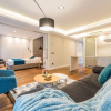 Отель Gran View Apartments, фото 3
