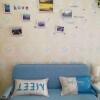 Отель Wuhan Loving Home Apartment, фото 16