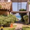 Отель Linda Casa em Condomínio Pé na Areia de Geribá Por Luxury Rentals, фото 20