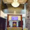 Отель Malhar Grand, фото 23