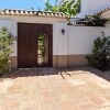 Отель Villa With 3 Bedrooms in Nuevo Portil, With Pool Access, Enclosed Gard, фото 18