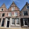 Отель Authentic fisherman's cottage in the centre of Edam, фото 13