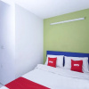 Отель City Campus Lodge & Hotel, фото 3