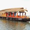 Отель Eco Trails Houseboats, фото 8