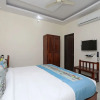 Отель OYO 10122 Shanti Vilas Homestay, фото 16