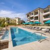 Отель Villas & Suites at Beach View, фото 30