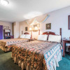 Отель Quality Inn & Suites Manitou Springs at Pikes Peak, фото 6