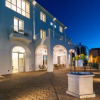 Отель Relais Palazzo del Barone, фото 24