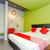 Отель OYO 902 Rooms Boutique Hotel, фото 5