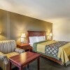 Отель Americas Best Value Inn - Ardmore Tennessee, фото 2