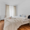 Отель Karina 2BDR Apartment, фото 9