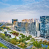 Отель Atour Hotel (Jining High-tech Zone), фото 1