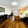 Отель Falls Lodge and Suites, фото 7