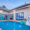 Отель View Park Pool Villas Krabi, фото 17