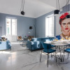 Отель Frida's apartments by Dimore in Sicily, фото 10