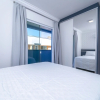 Отель Cobertura 3 quartos sendo uma suíte, фото 29