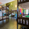 Отель Hostel Q, фото 20