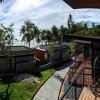 Отель The Cabin Beach Resort, фото 25