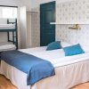 Отель Agda Lund Bed & Breakfast, фото 4