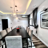 Отель Luxury, Contemporary 4-bed Apartment in Ikoyi, фото 7