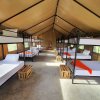 Отель Africa Safari Camping Mto wa Mbu, фото 17