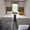 Отель Luxury 3 Bed Lodge In Crieff, фото 15