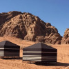 Отель Wadi Rum Info, фото 28