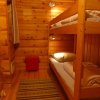 Отель Velfjord camping & hytter, фото 4