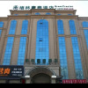 Отель GreenTree Inn Heze Danxian Shangmaocheng Business Branch, фото 3