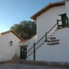 Отель Hacienda de Molinos, фото 16