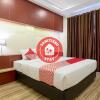 Отель OYO 727 Merlion Hotel, фото 2