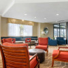 Отель Comfort Suites Oceanview, Amelia Island, фото 2