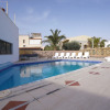 Отель YalaRent Afarsemon APT complex with pool, фото 30